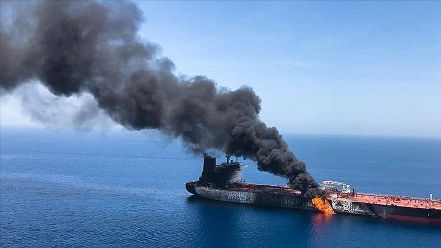 Yemen's Huthis claim first Red Sea cargo ship attack in months