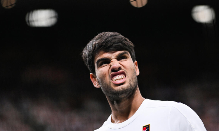 Alcaraz, Sabalenka headline action in Wimbledon quarter-finals