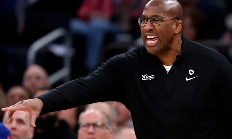 Knicks hire two-time NBA Coach of the Year Brown to guide club