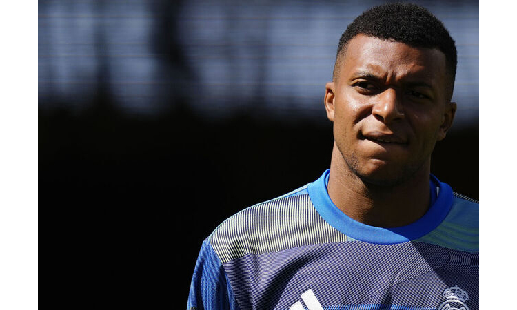 Mbappe drops harassment complaint against PSG