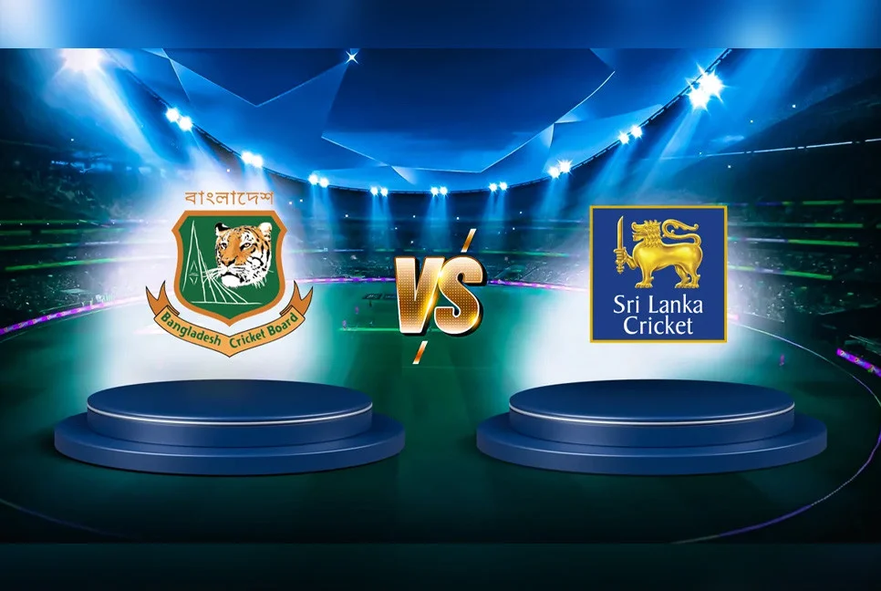 Bangladesh takes on Sri Lanka in series-deciding 3rd ODI today