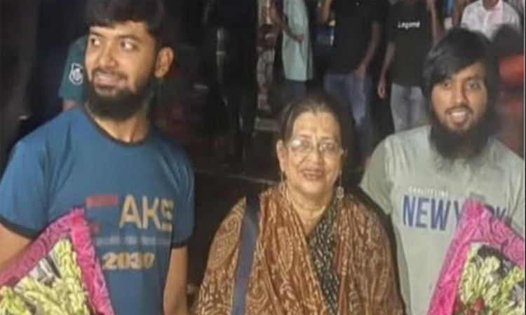 2 KU students released on bail after 5 years in Khulna jail 