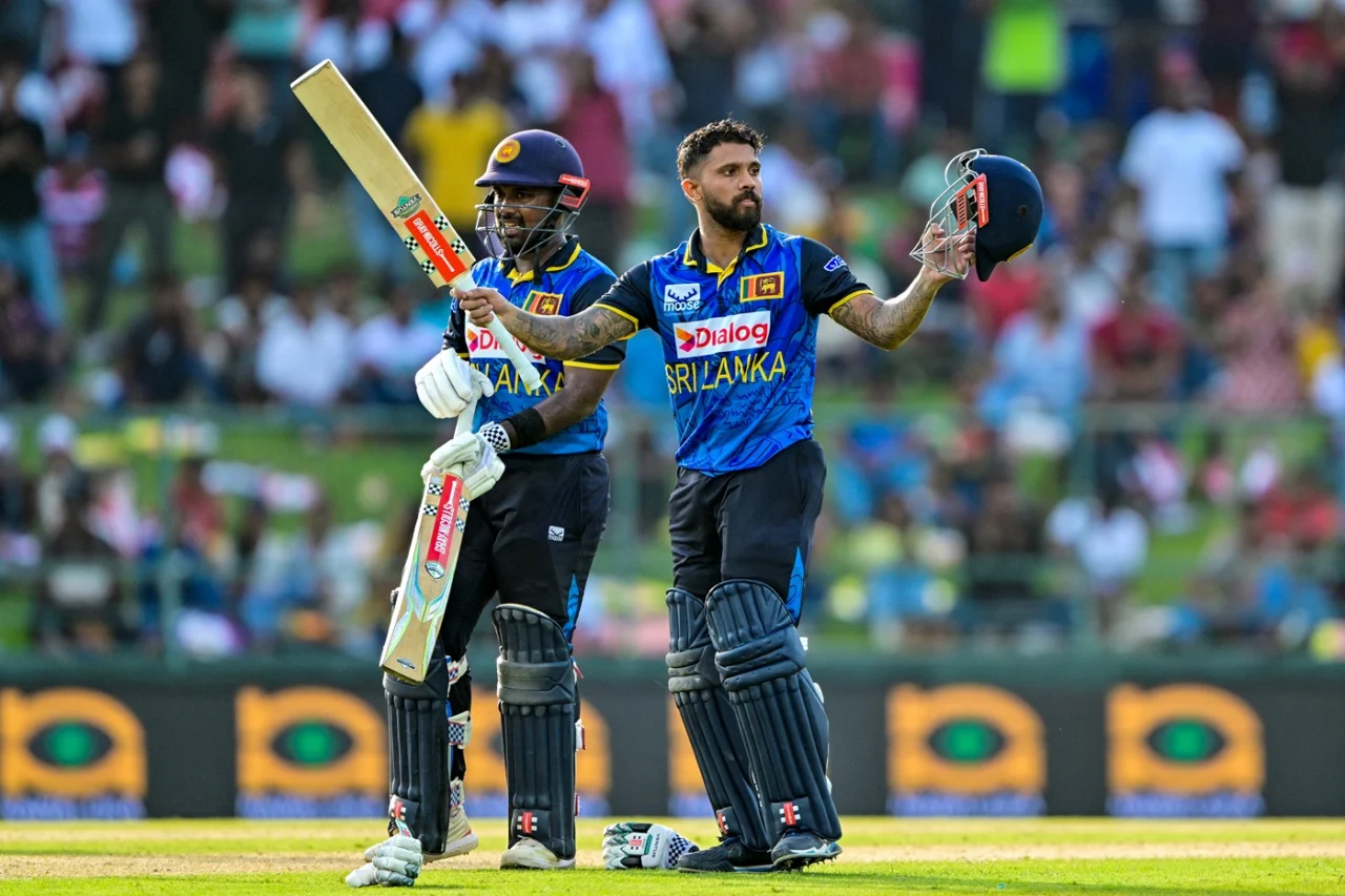 Bangladesh need 286 for historical series-clinching victory