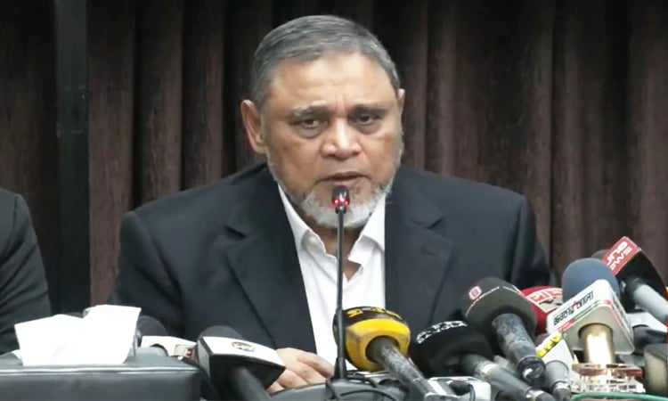 Foreign observers who certified last three elections will not be allowed: CEC