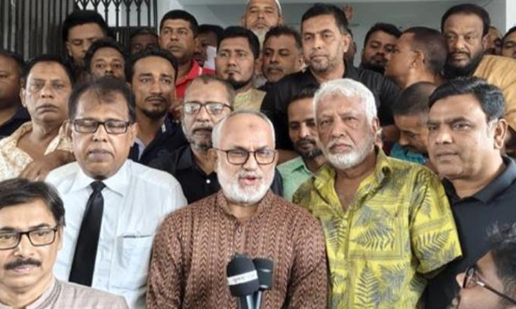 Court wraps up hearing a case seeking cancellation of KCC mayoral polls result of 2018