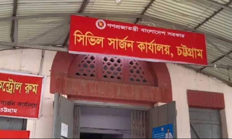 Zika virus detected in two persons in Ctg
