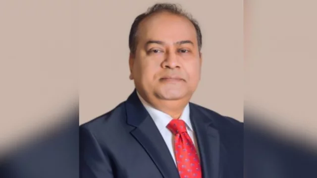 Court orders to seize 10-storied building of ex-BSEC Chairman Shibli Rubayat in Savar