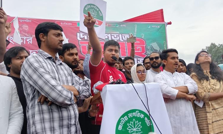 NCP will always prioritise country's interest: Hasnat Abdullah