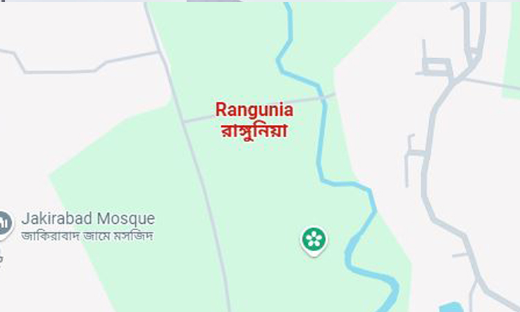 One killed in wild elephant attack in Rangunia
