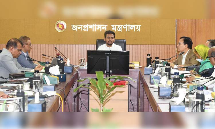 Youth Festival to continue till Dec 31: Asif Mahmud