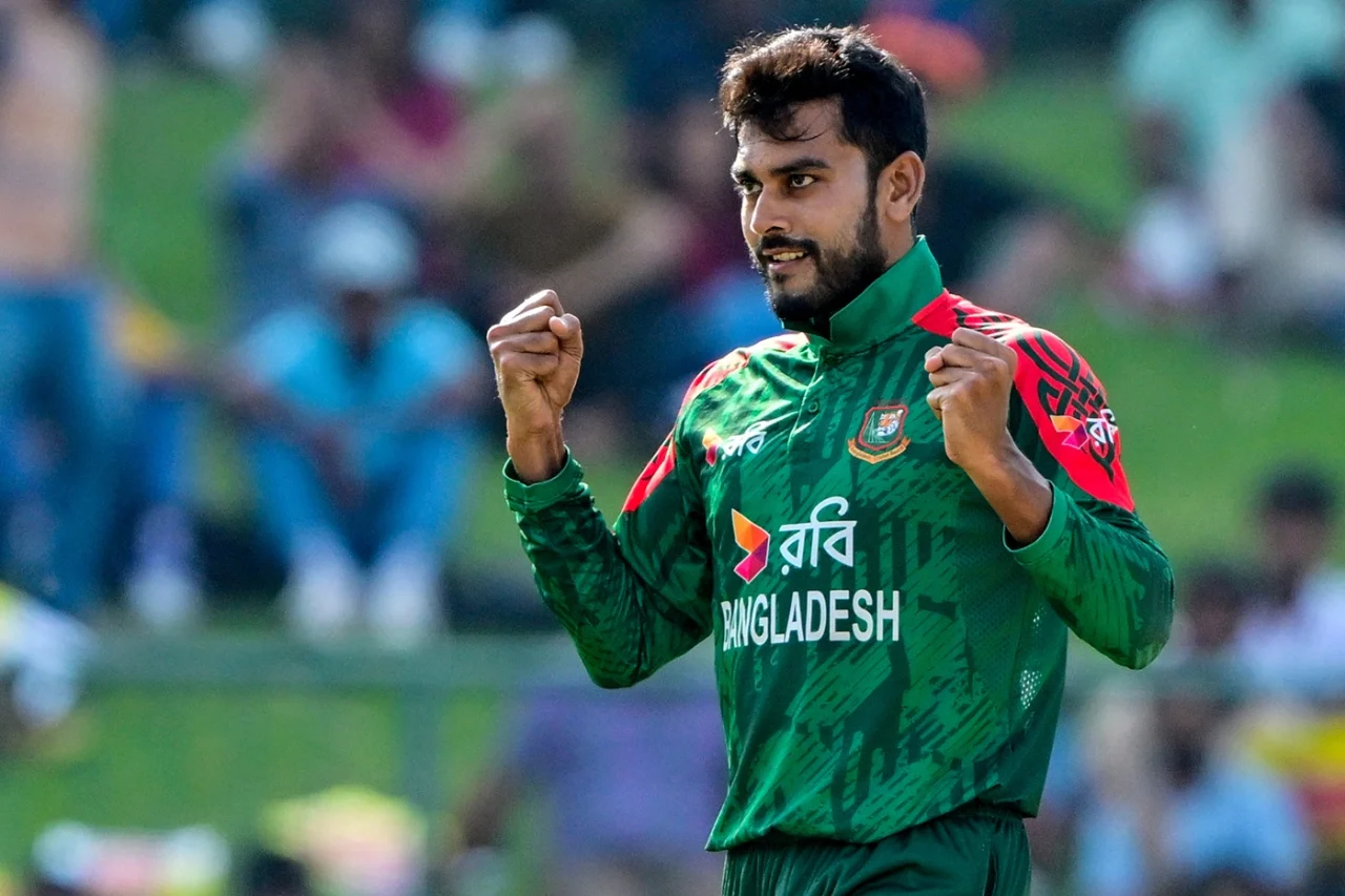 Miraz rues lack of partnerships in series-deciding ODI