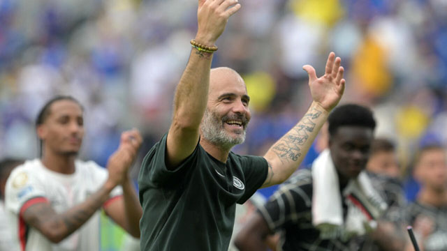 Delighted Maresca hails Joao Pedro after Chelsea reach Club World Cup final