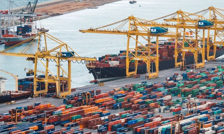 Global trade grew in first half of 2025: UN
