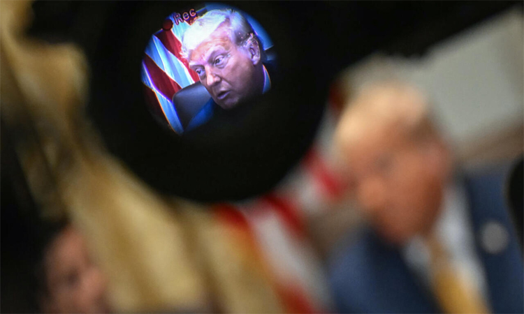 Trump says to set 50% copper tariff, no extension to August deadline