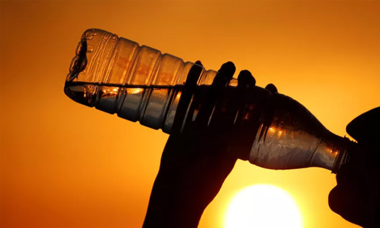 Climate change made European heatwave up to 4C hotter: study