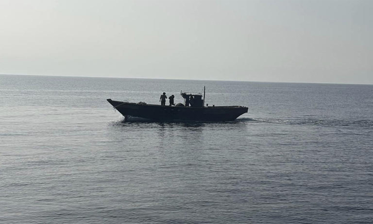 Seoul repatriates six North Koreans rescued at sea