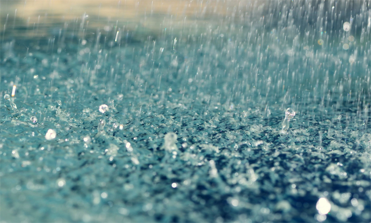 Moderate to heavy rain likely across country   
