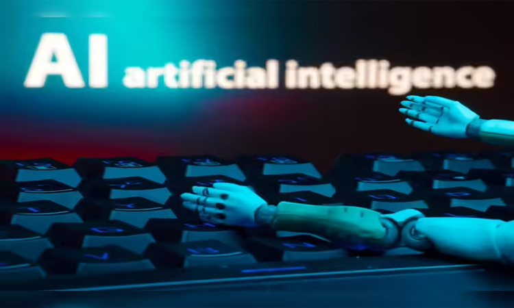Investments rise in data, AI, outpacing physical assets: UN