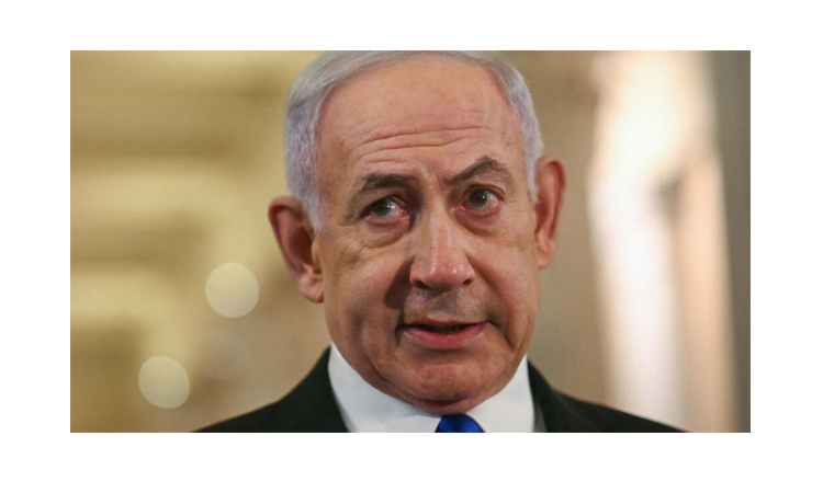 Netanyahu says reaffirmed hostages release, Hamas defeat in Trump talks