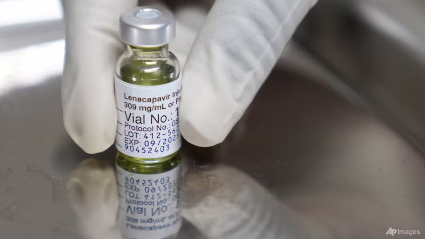 Poorer countries granted access to HIV prevention drug