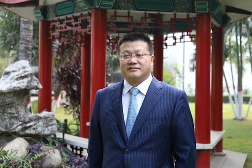 China has full confidence in Bangladesh’s future elected government: Envoy