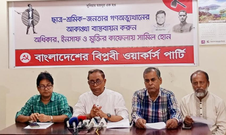 Country’s security will be endangered if national election delayed: Saiful Huq 