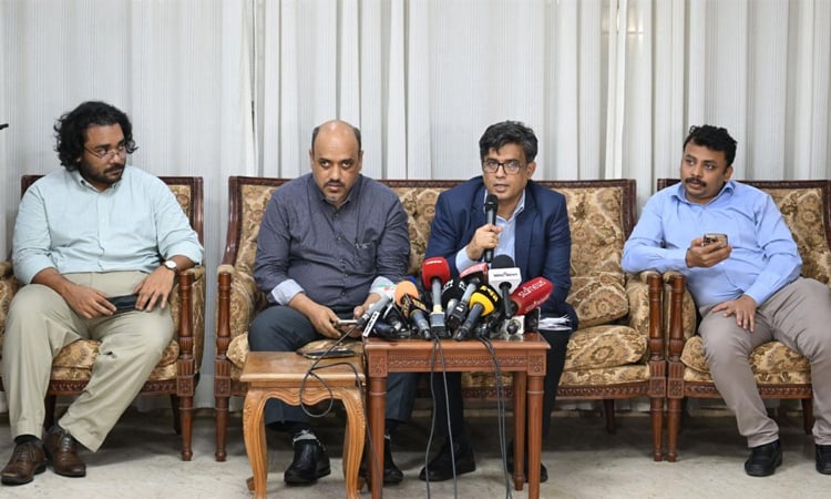 CA directs law enforcers to get ready by Dec for national polls