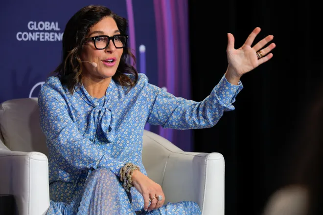 X chief Yaccarino steps down after two years