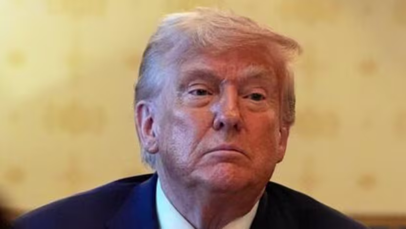 Trump issues more letters to countries in push for tariff deals