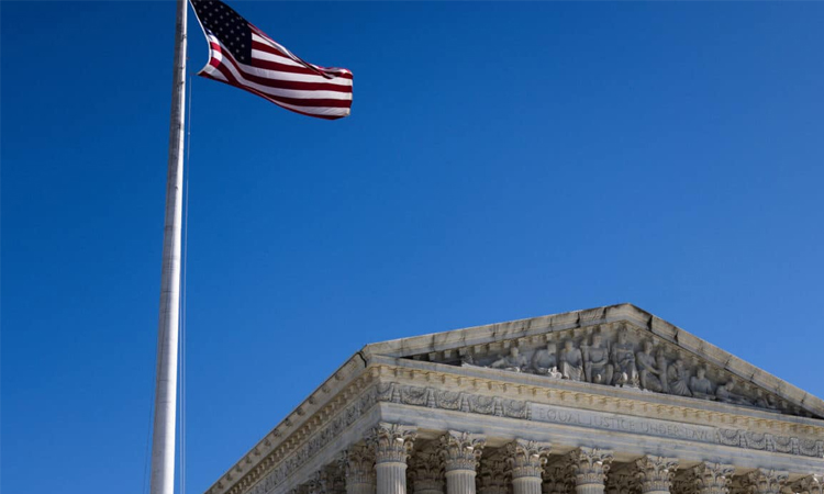 US Supreme Court blocks Florida immigration law