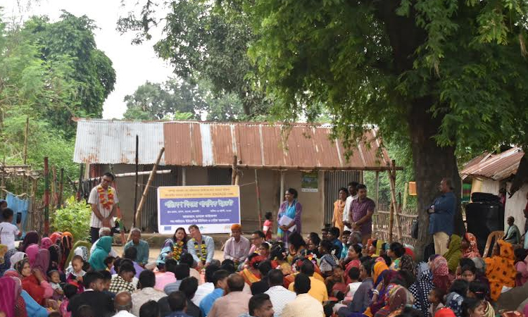 Community support vital to curb plastic pollution: Experts