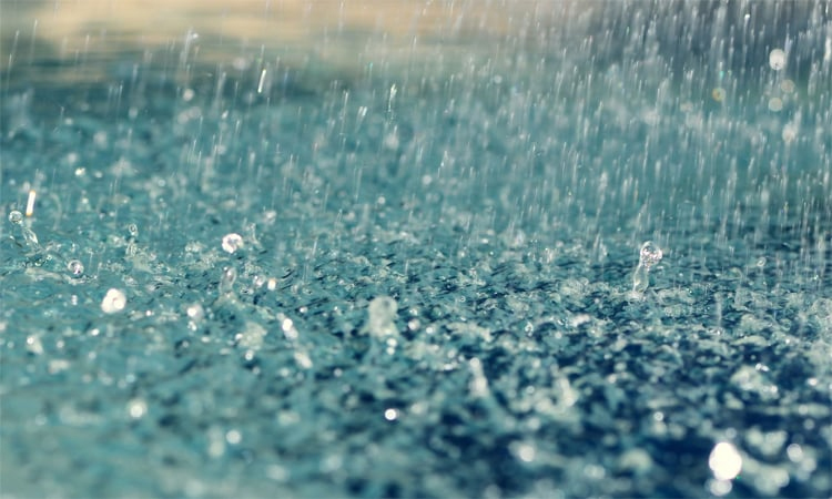 Moderate to heavy rain likely across country