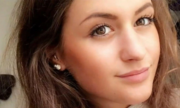 Australian police seek missing German backpacker