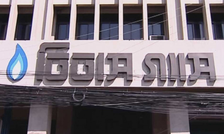 Titas Gas continues anti-illegal usage drive