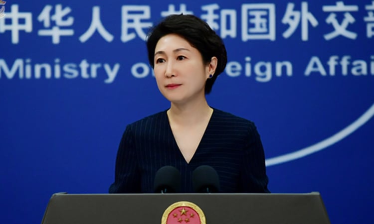 China says 'arbitrary' tariffs serve no one after US copper levy