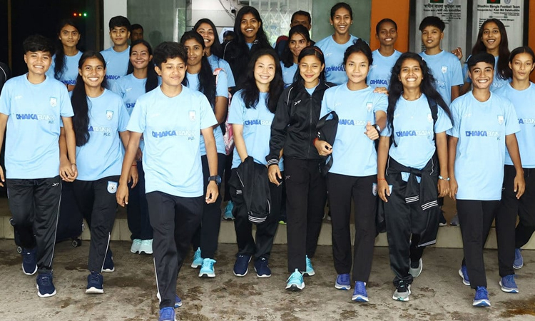 Bangladesh face Sri Lanka in SAFF U-20 opener tomorrow
