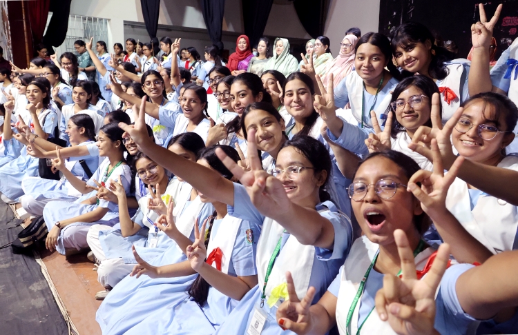  SSC, equivalent results published with 68.45pc pass; 139,032 get GPA-5