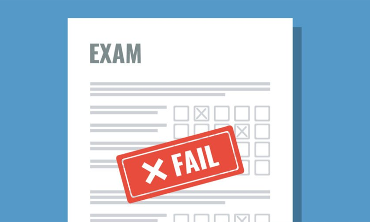 Over 6.6 lakh students fail in SSC, equivalent exams
