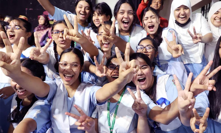 Dhaka Education Board attains 67.51 pc pass rate