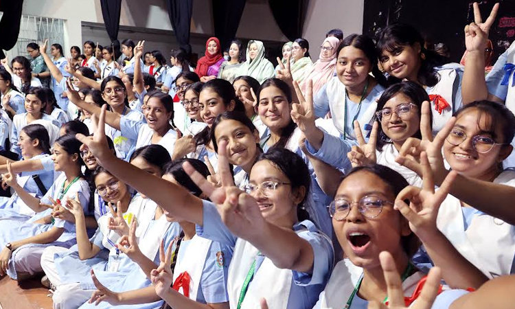 984 schools achieve 100pc pass rate, 134 record zero in SSC exams