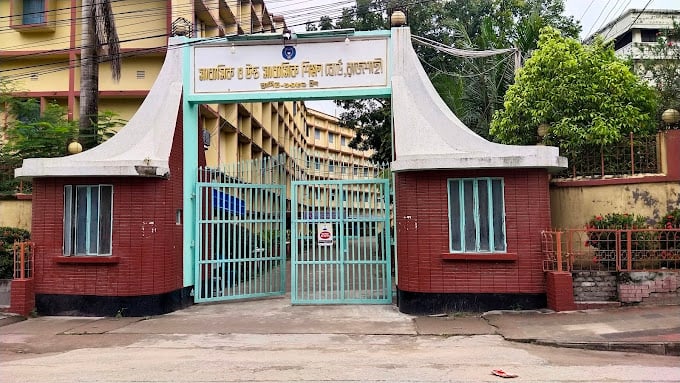 Rajshahi Board secures top position with 77.63pc pass rate