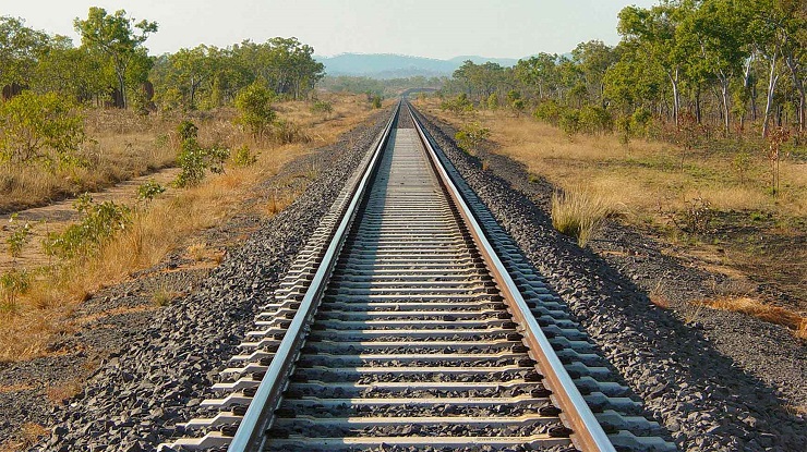 Youth dies after being hit by train in Pabna