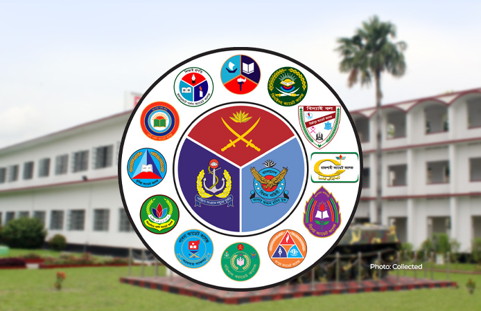 99.13 percent of students in cadet colleges achieve GPA-5