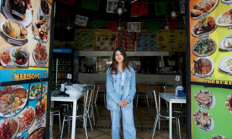 'Hurting more than ever': Immigration raids paralyze LA Fashion District