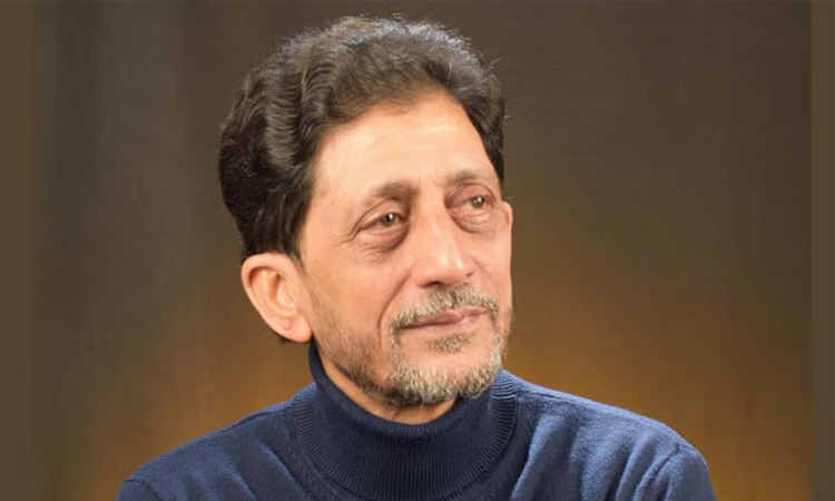 Economist Prof Abul Barkat lands in jail