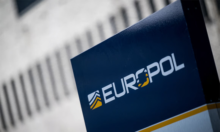 Police free 1,194 in global trafficking raids: Europol