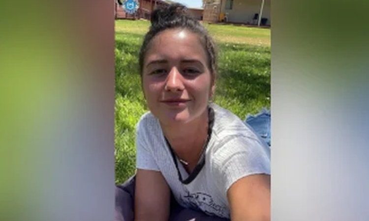 German backpacker found after 12 days missing in Australian bush