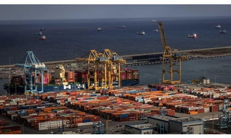 EU 'locked and loaded' to conclude trade deal with US