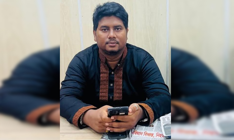 Ex-Jubodal leader shot dead in Khulna