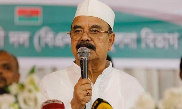 Gayeshwar hopes for next election as per CA’s promises